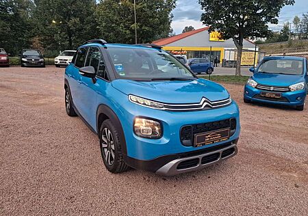 Citroën C3 Citroen Aircross Shine*81TKM*NAV*Klimaaut*SHZ*Garanti