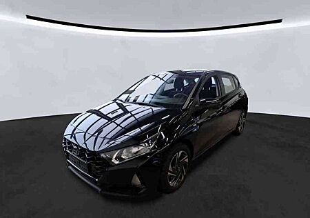 Hyundai i20 1.0 T-GDI Mild-Hybrid Autm. PDC KAM CarPlay