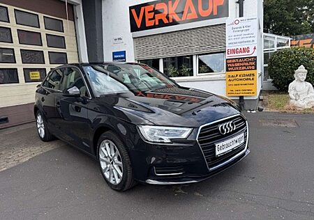 Audi A3 Sportback 2.0TDI Design Klima PDC Panorama AHK
