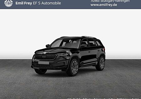 Skoda Kodiaq 2.0 TDI 4x4 DSG Clever