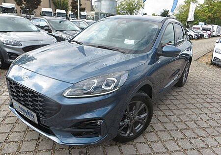 Ford Kuga ST-Line X Automatik , Front/Heckkamera