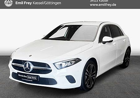 Mercedes-Benz A 200 A-Klasse