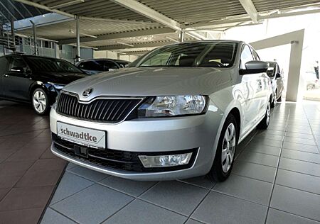 Skoda Rapid /Spaceback Ambition
