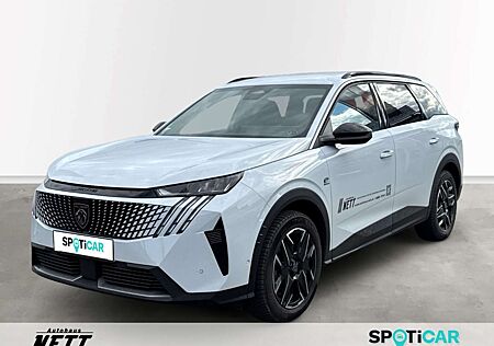 Peugeot 5008 Allure Mild-Hybrid 136 e-DSC6