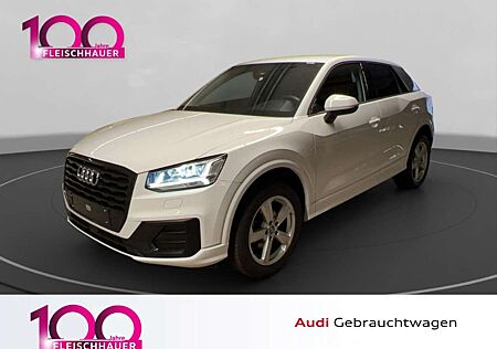 Audi Q2 sport 30 TFSI LED+NAVI+PDC+SHZ+GRA+MFL+