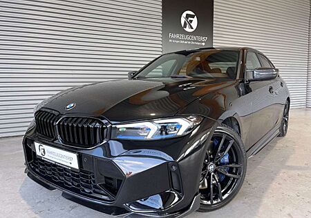 BMW 340 M-PAKET/H&K/HUD/FERNSTART/CARPLAY/LED