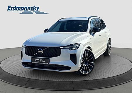 Volvo XC 90 XC90 T8 AWD Ultra Dark Plug-In Facelift Massage Klima