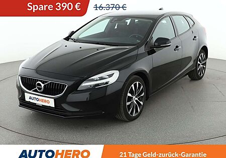 Volvo V40 2.0 T2 Momentum*LED*NAVI*TEMPO*PDC*SHZ*KLIMA*