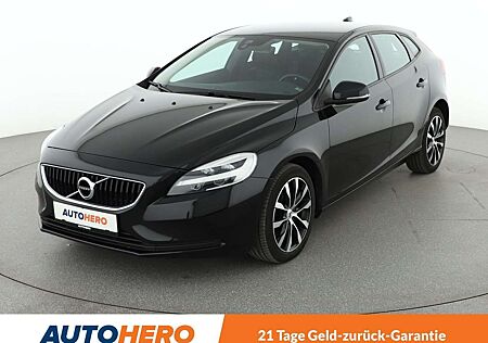 Volvo V40 2.0 T2 Momentum*LED*NAVI*TEMPO*PDC*SHZ*KLIMA*