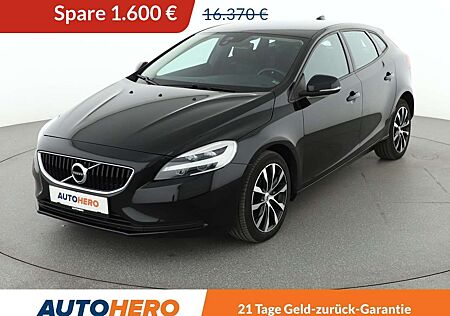 Volvo V40 2.0 T2 Momentum*LED*NAVI*TEMPO*PDC*SHZ*KLIMA*