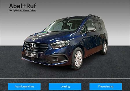 Mercedes-Benz Citan 113 TourerPRO Standard MBUX+Kamera+LED+AHK