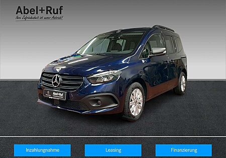 Mercedes-Benz Citan 113 TourerPRO Standard MBUX+Kamera+LED+AHK