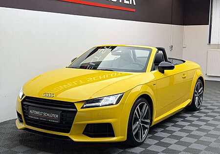 Audi TT Roadster S-Line Navi*PDC*LED*SHZ*Virtual*