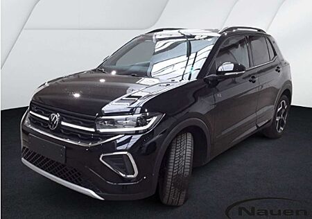 VW T-Cross Volkswagen 1.5 TSI DSG R-Line, AHK, Kamera, ACC