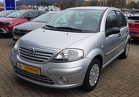 Citroën C3 Citroen 1.4 VSX (HU/Inspektion neu!)
