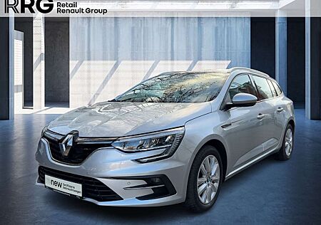 Renault Megane 1.5 dCi 115 Grandtour Business Edition