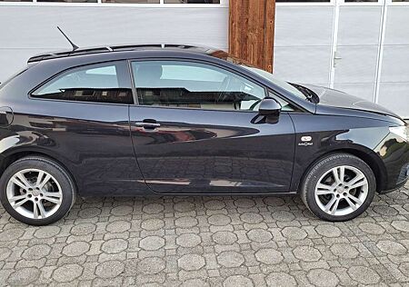 Seat Ibiza SC 1.6 16V Sport
