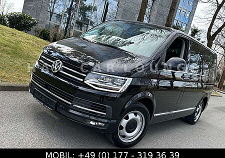 VW T6 Multivan Volkswagen Generation SIX*DSG*XENON*LEDER*ATM!