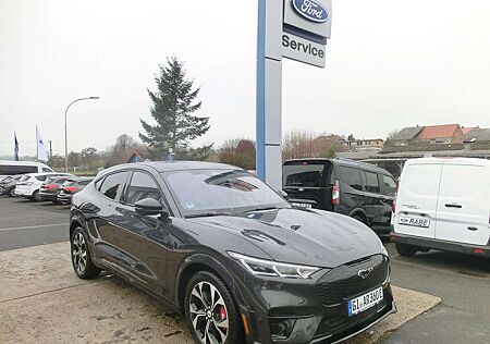 Ford Mustang Mach-E GT/Panoramadach/B&O/360Kamera