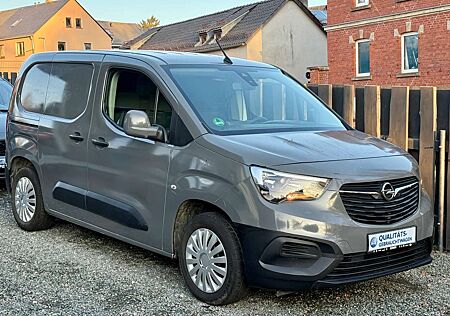 Opel Combo Cargo XL Edition 1,5 Di