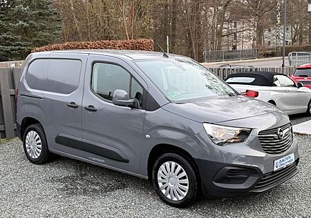 Opel Combo Cargo XL Edition 1,5 Di