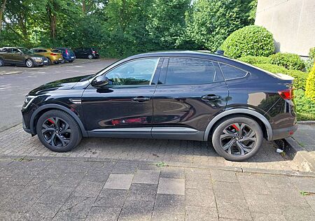 Renault Arkana TCe 140 EDC R.S. LINE
