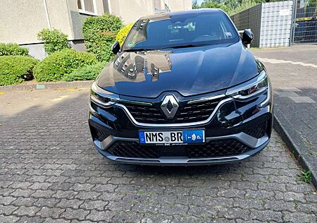 Renault Arkana TCe 140 EDC R.S. LINE