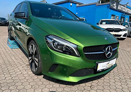 Mercedes-Benz A 160 LED/NAVI/SHZ/PDC
