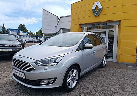 Ford C-Max 1.0 EcoBoost Titanium