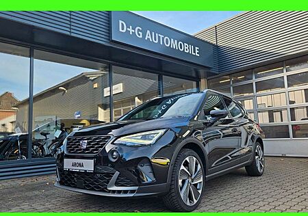 Seat Arona FR 1,0TSI 115PS DSG NAVI+LED+ACC+AHK+SH+++