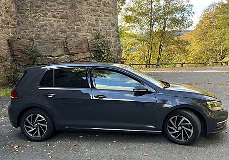 VW Golf Volkswagen 1.5 TSI ACT OPF BlueMotion DSG Join