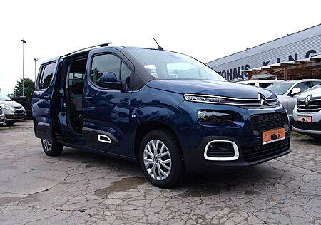 Citroën Berlingo Citroen Feel S&S XL-7Sitz/Benzin