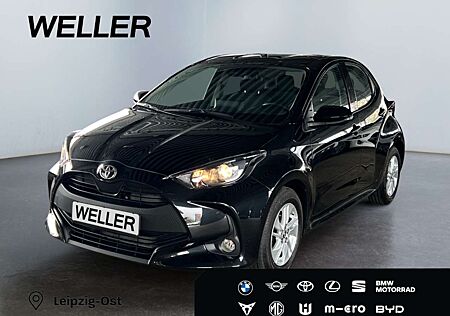 Toyota Yaris Hybrid 1.5 Team D *LED*ACC*Kamera*CarPlay*