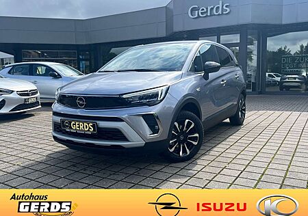 Opel Crossland X Elegance