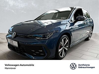 Volkswagen Golf GTE GTE 1.5 TSI DSG eHybrid DCC IQ.LIGHT Rückfa
