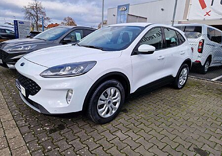 Ford Kuga Cool & Connect