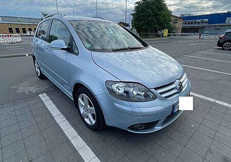 VW Golf Plus Volkswagen 1.4 TSI DSG Sportline