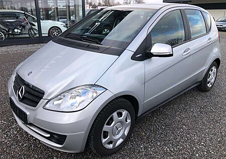 Mercedes-Benz A 160 CLASSIC*Klima*Licht-/Sicht-Paket*SHZ*3.Hand*
