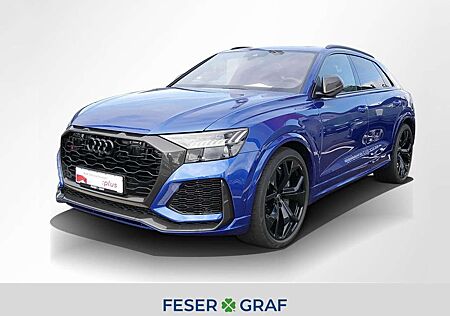 Audi RS Q8 Dynamik plus Keramik 305km/h Pano Matrix Nachtrada