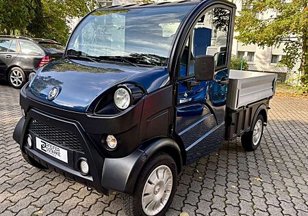 Aixam Others D-Truck Pritsche/ AHK/ eFH