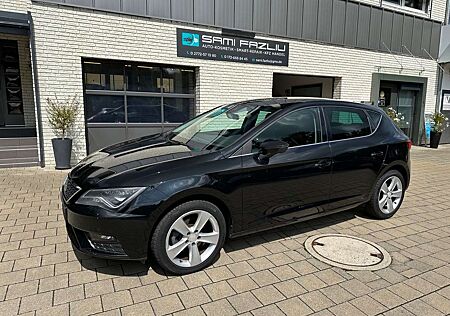 Seat Leon Xcellence, DSG, Navi, ACC, 1.5TSI