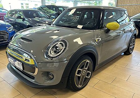 Mini Cooper SE Trim L LED Navi Leder R.Cam HeadUp DAB