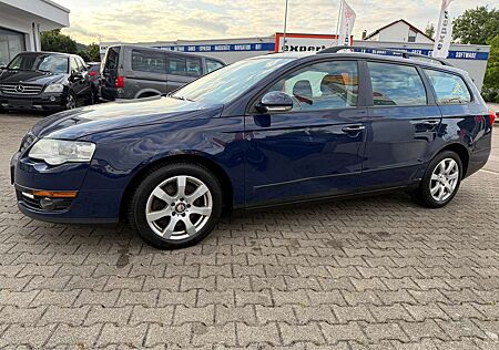 VW Passat Variant Volkswagen Trendline Automatik Navi Xenon