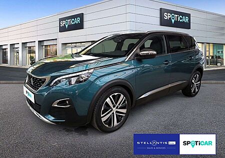 Peugeot 5008 2.0 BlueHDi 180 GT*Navi*SHZ*AGR*Focal