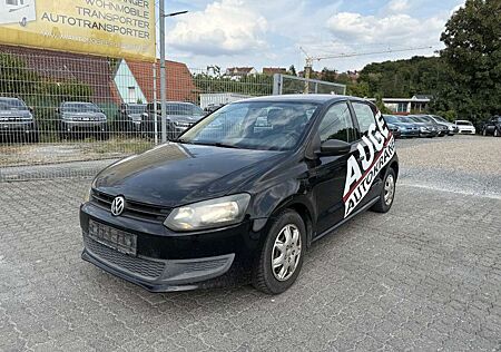 VW Polo Volkswagen V 1.2i Trendline Klima-AC 5-Türig PDC EU5