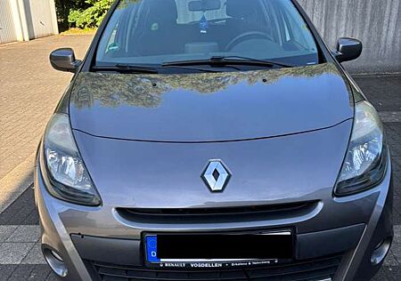 Renault Clio Tom Tom Edition