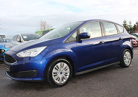 Ford C-Max 1,0 EcoBoost KLIMA SHZ AHK II.HAND