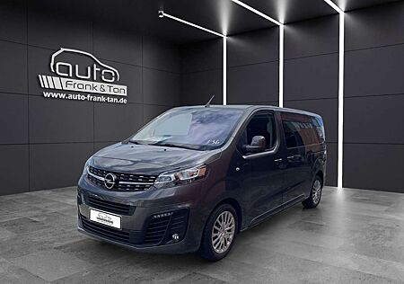 Opel Zafira Life Selection M*1.Hand*Shz*Rkü*8 Sitzer