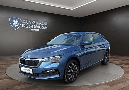 Skoda Scala 1.0 TSI Drive 125 LED*NAVI*PDC Klima Navi