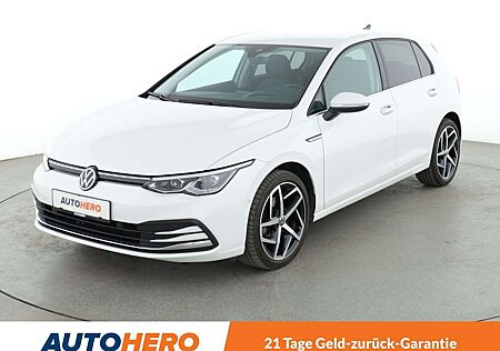 VW Golf Volkswagen 1.5 TSI ACT Style*NAV*LED*HEAD-UP*ACC*CAM*PDC*SHZ